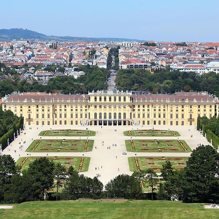 Cozy Flat - Near Schoenbrunn Vienna Exterior photo