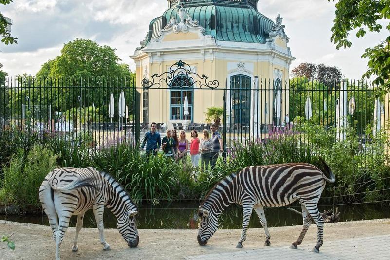 Cozy Flat - Near Schoenbrunn Vienna Exterior photo